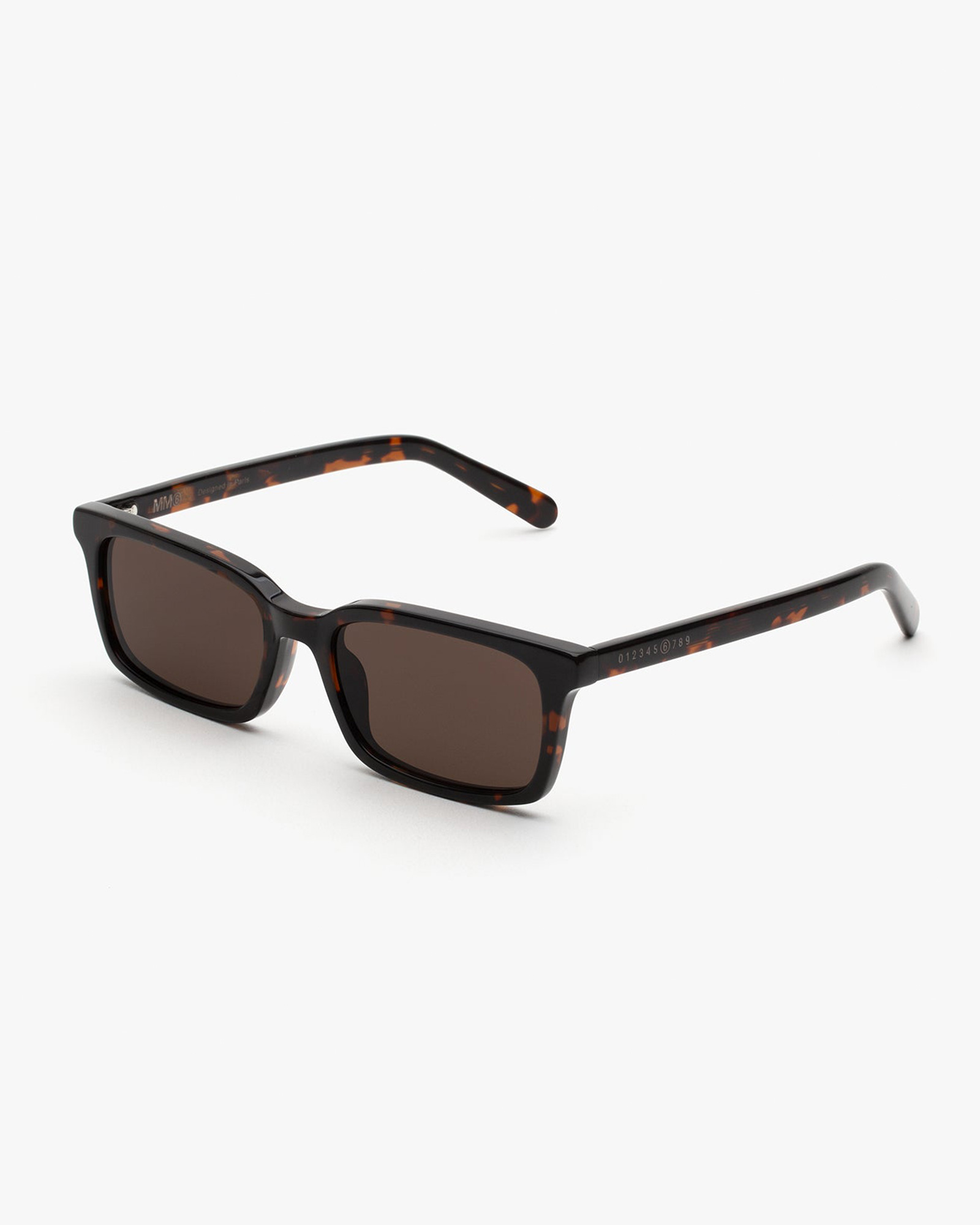 MM6 Lunettes 5 écailles - Зображення 2
