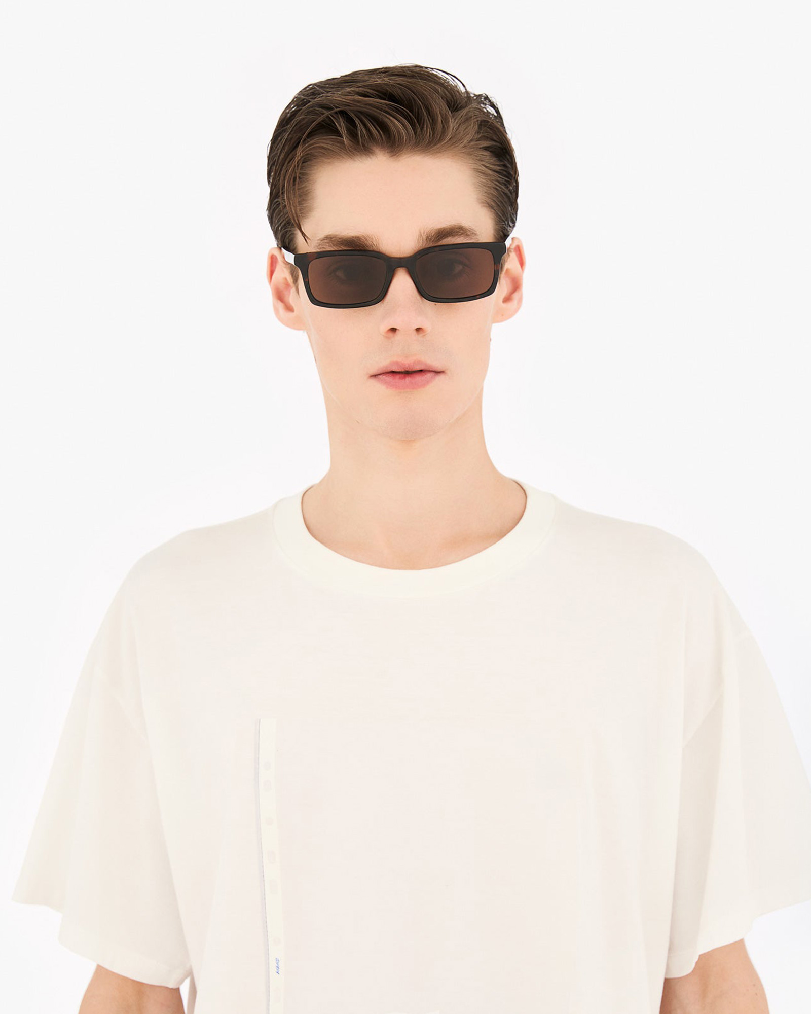MM6 Lunettes 5 écailles - Зображення 5