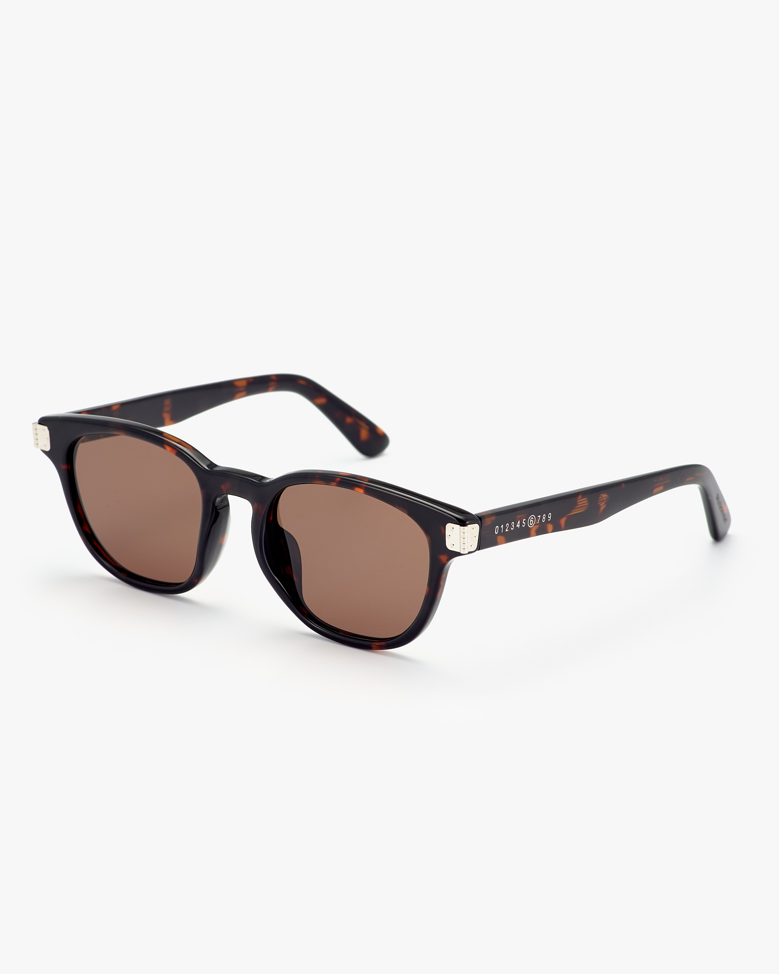 MM6 Lunettes 17 écailles - Зображення 2