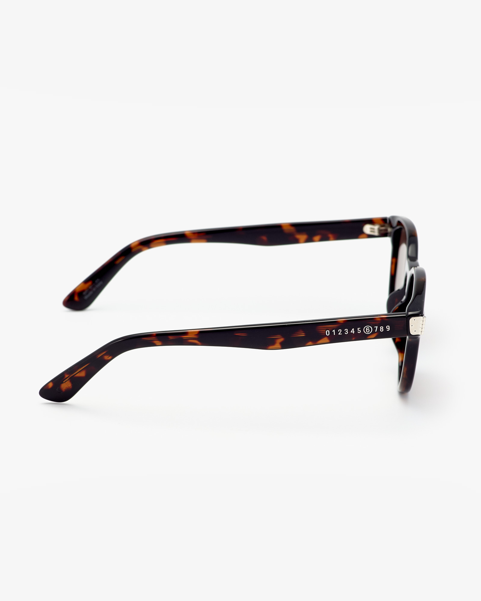 MM6 Lunettes 17 écailles - Зображення 3