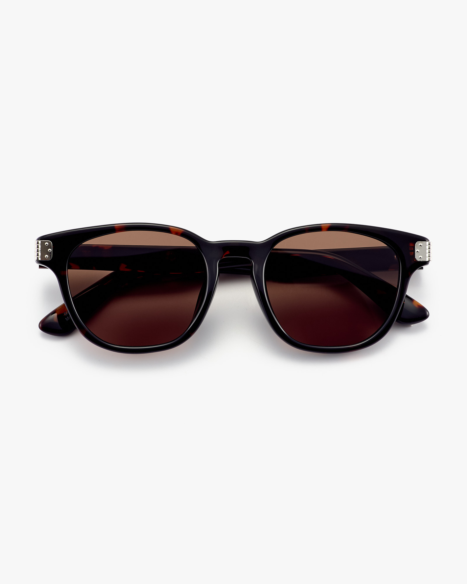 MM6 Lunettes 17 écailles