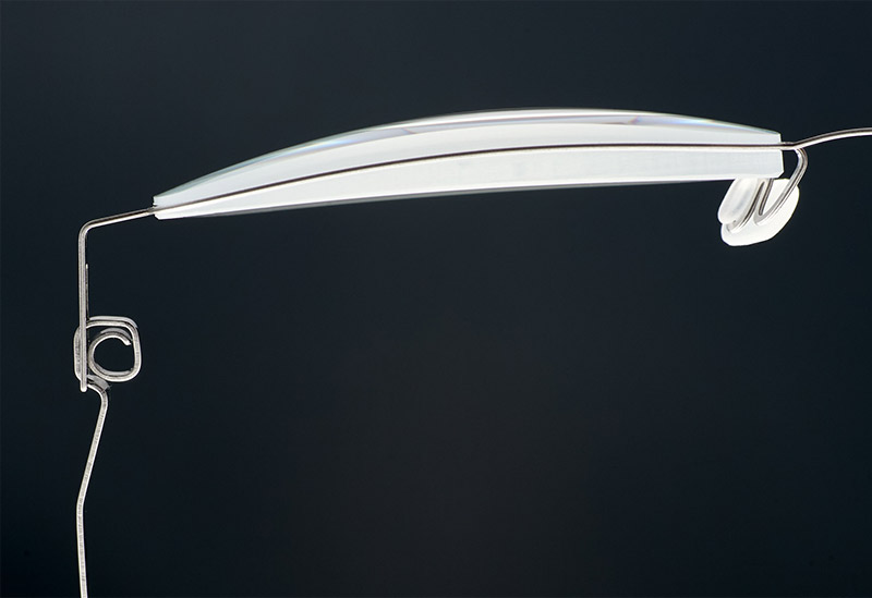 Lens-thickness-cover