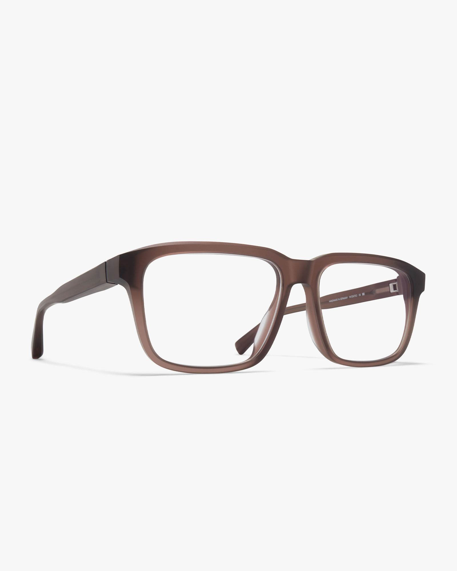 Mykita Acetate Bold DESTA chilled raw maroon/shiny-s - Зображення 2