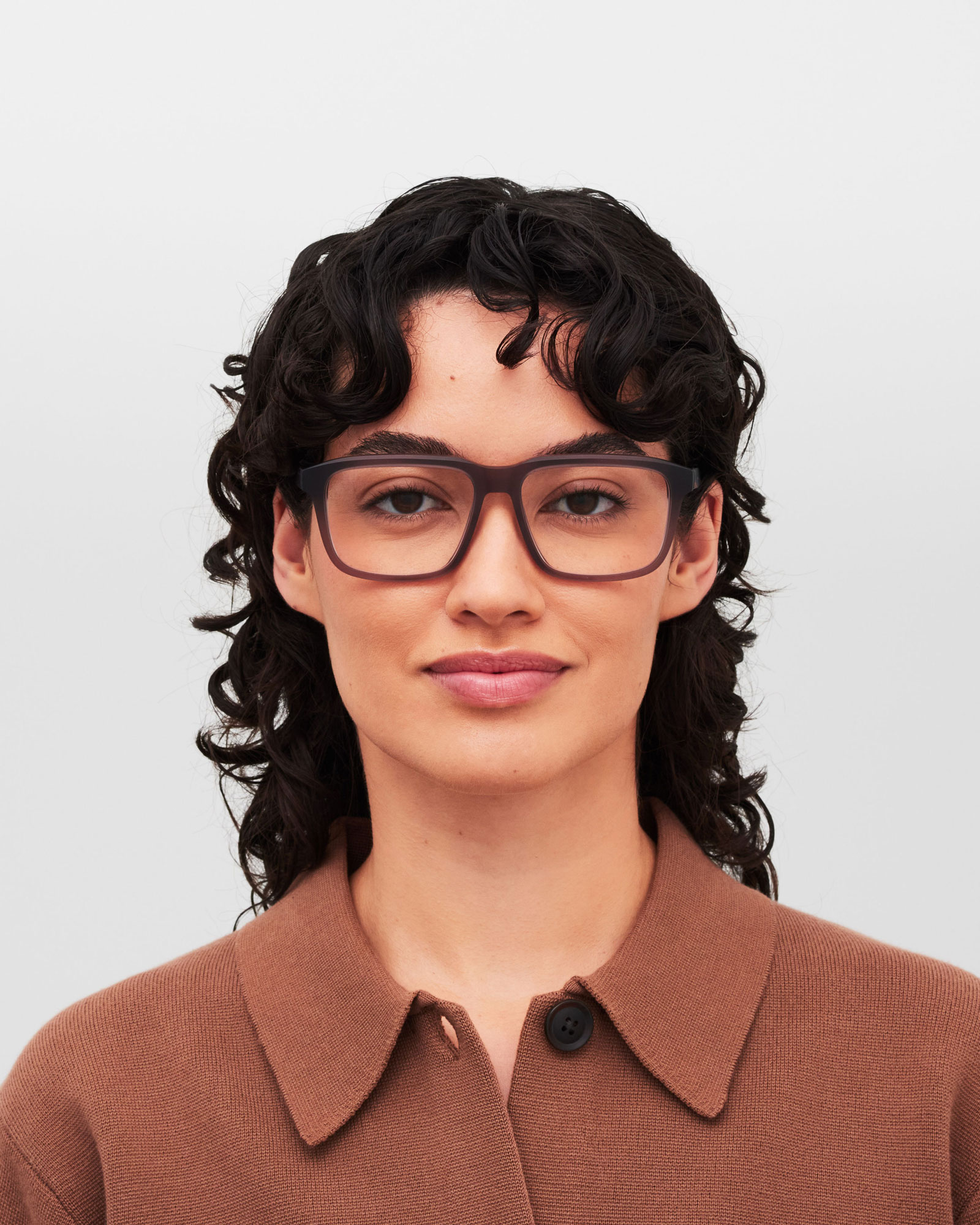 Mykita Acetate Bold DESTA chilled raw maroon/shiny-s - Зображення 3