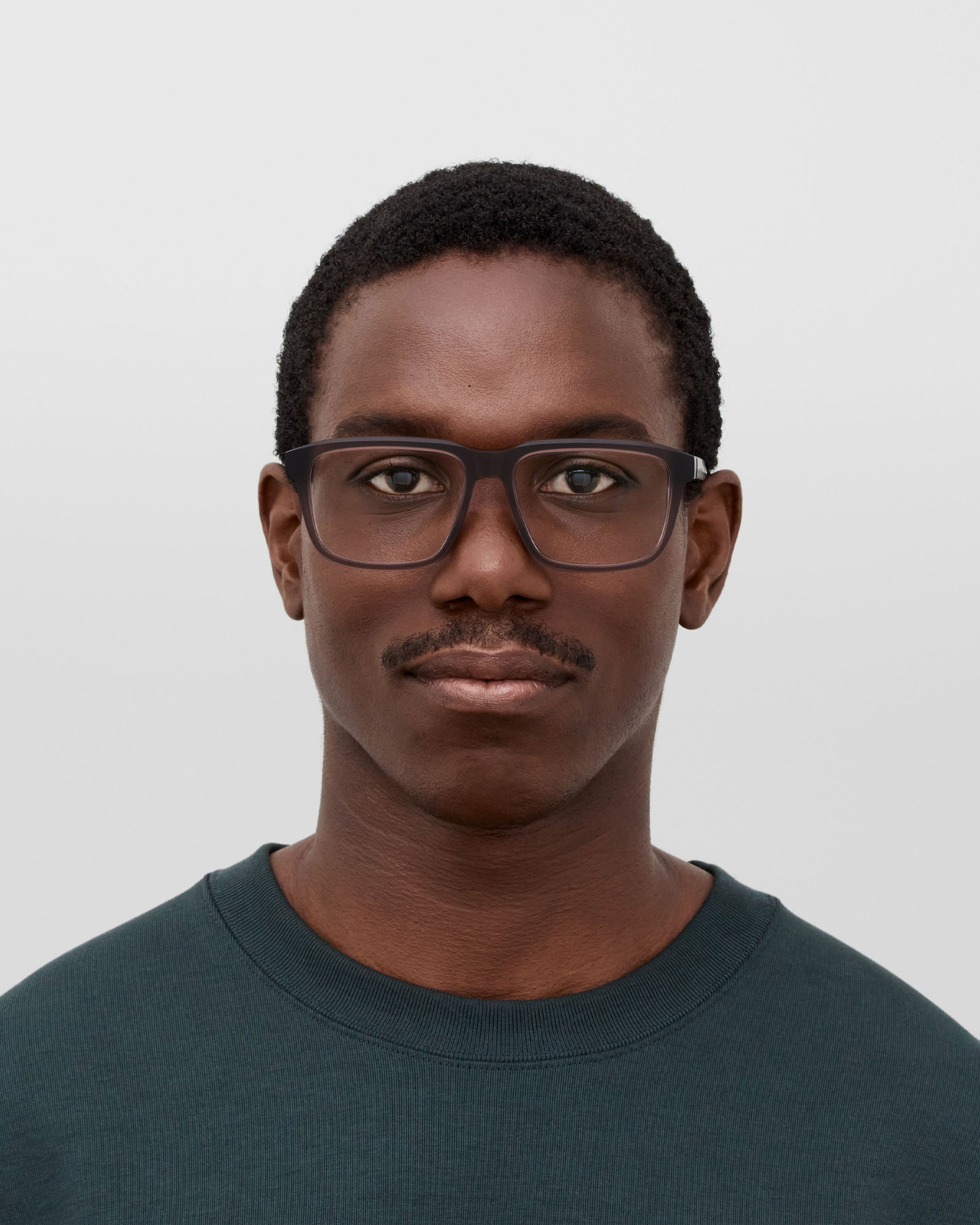 Mykita Acetate Bold DESTA chilled raw maroon/shiny-s - Зображення 5