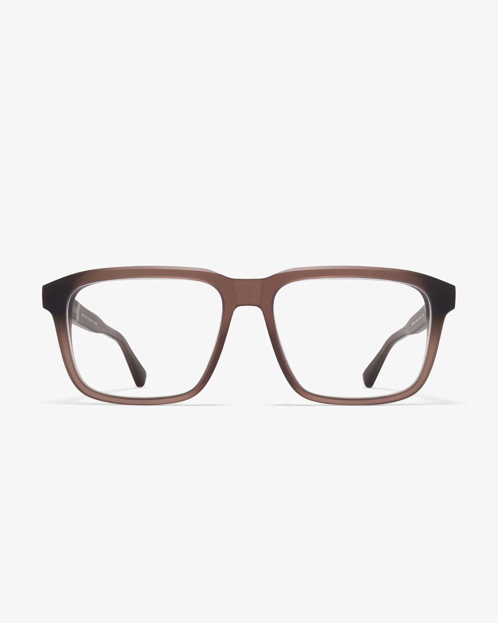Mykita Acetate Bold DESTA chilled raw maroon/shiny-s