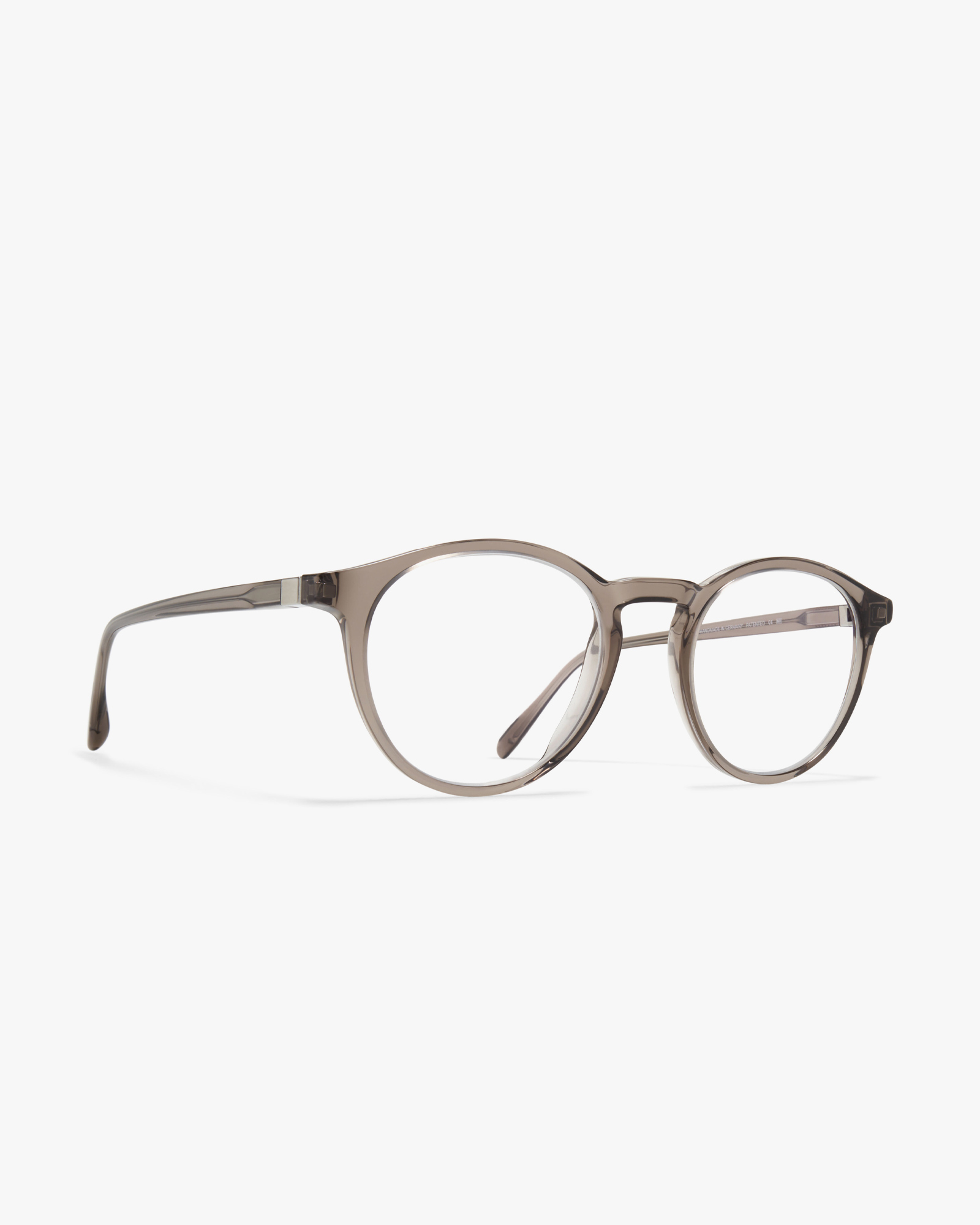 Mykita Acetate LAIS clear ash pearl - Зображення 2