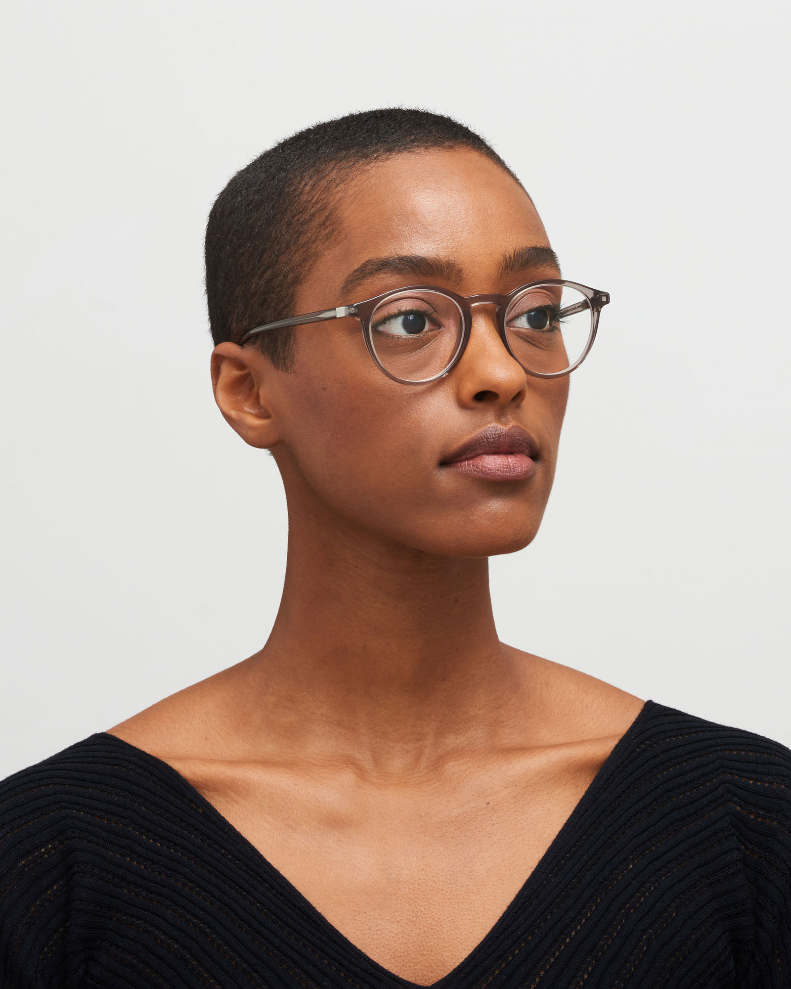 Mykita Acetate LAIS clear ash pearl - Зображення 4
