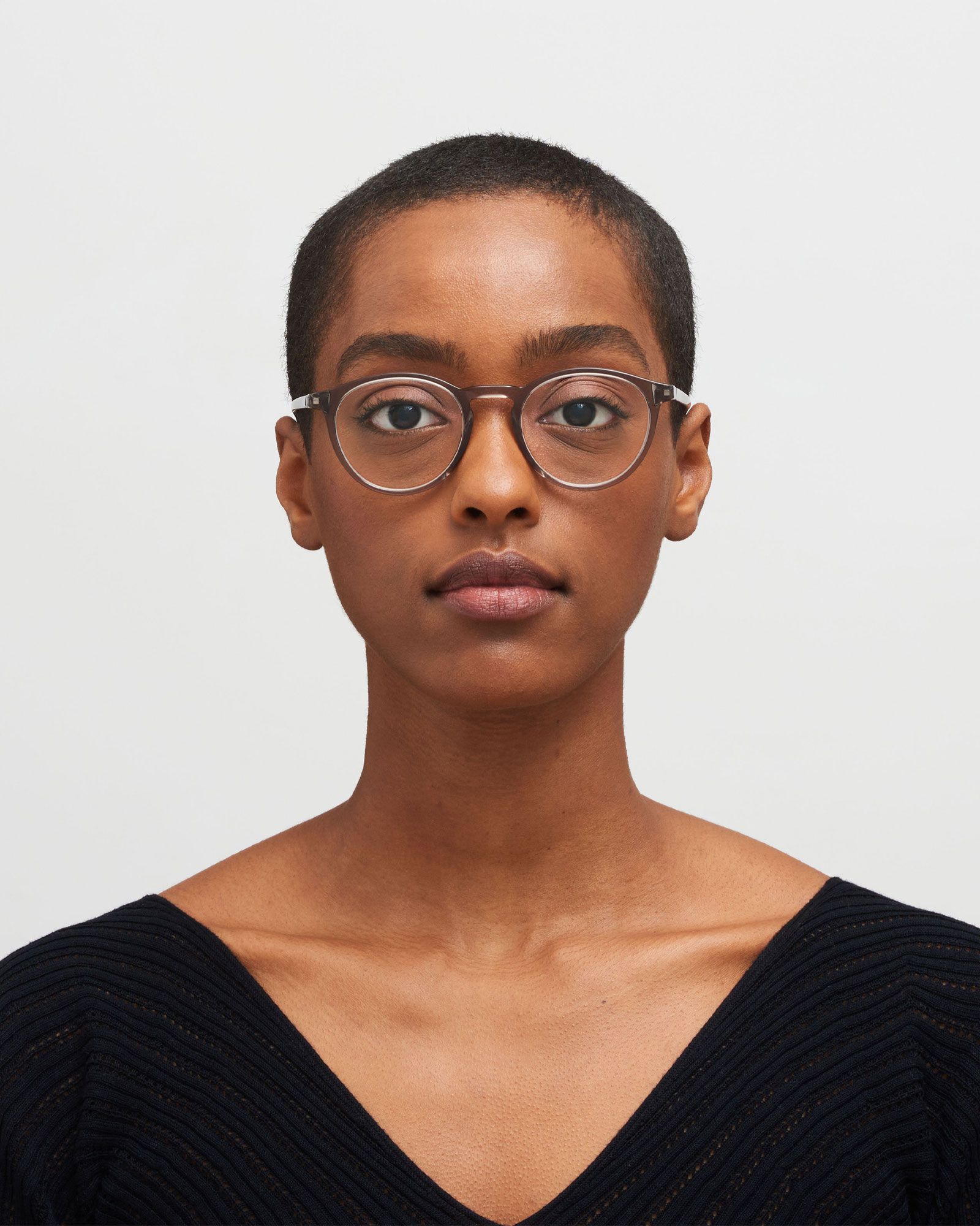 Mykita Acetate LAIS clear ash pearl - Зображення 3
