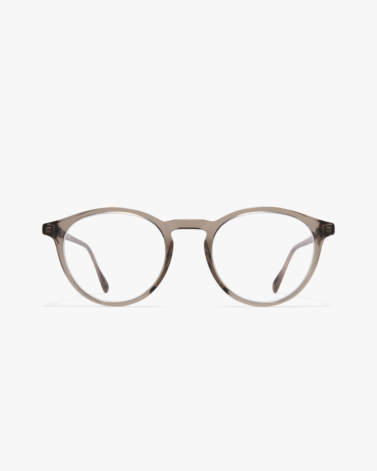 Mykita Acetate LAIS clear ash pearl