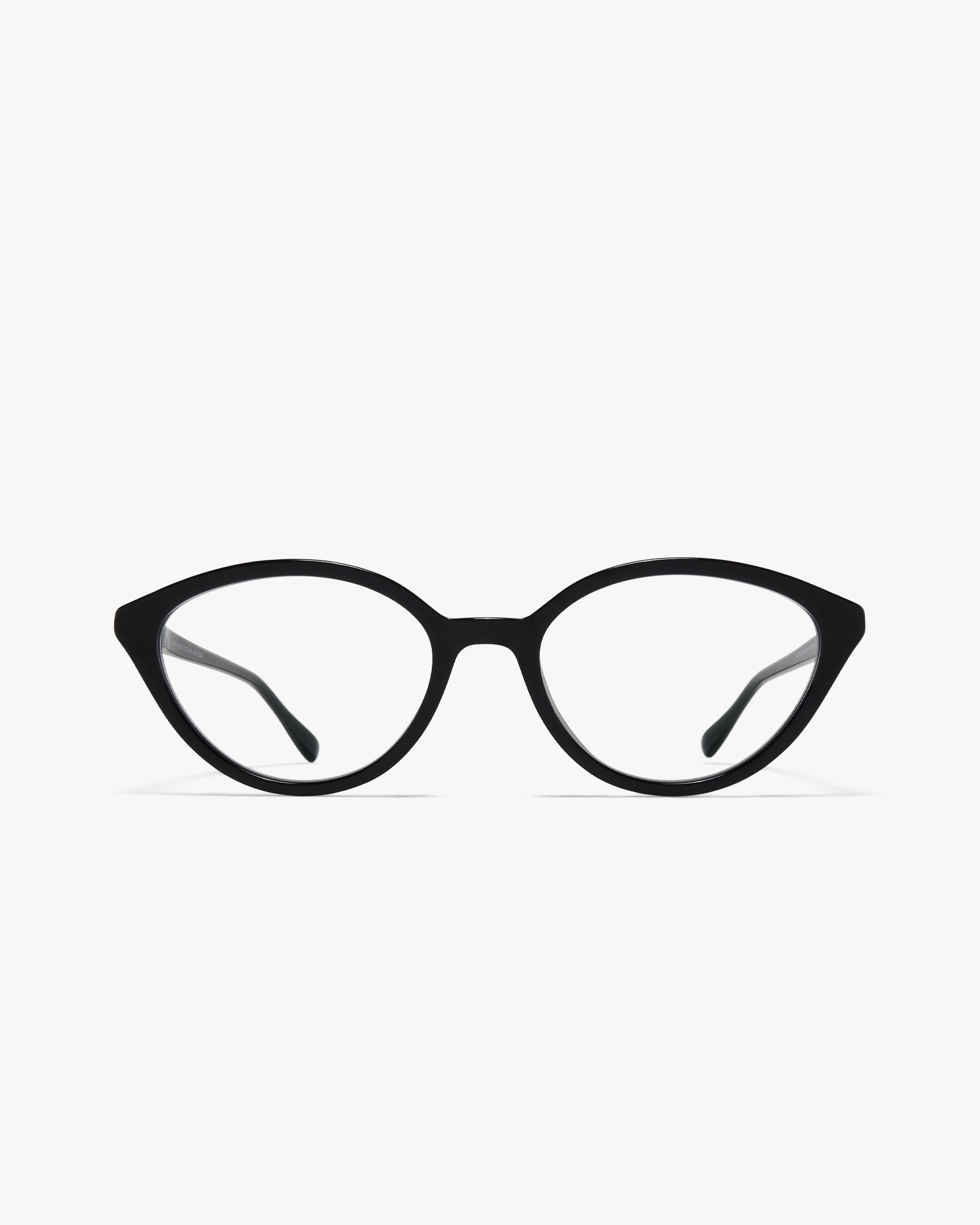 Mykita Acetate NURIA black pearl
