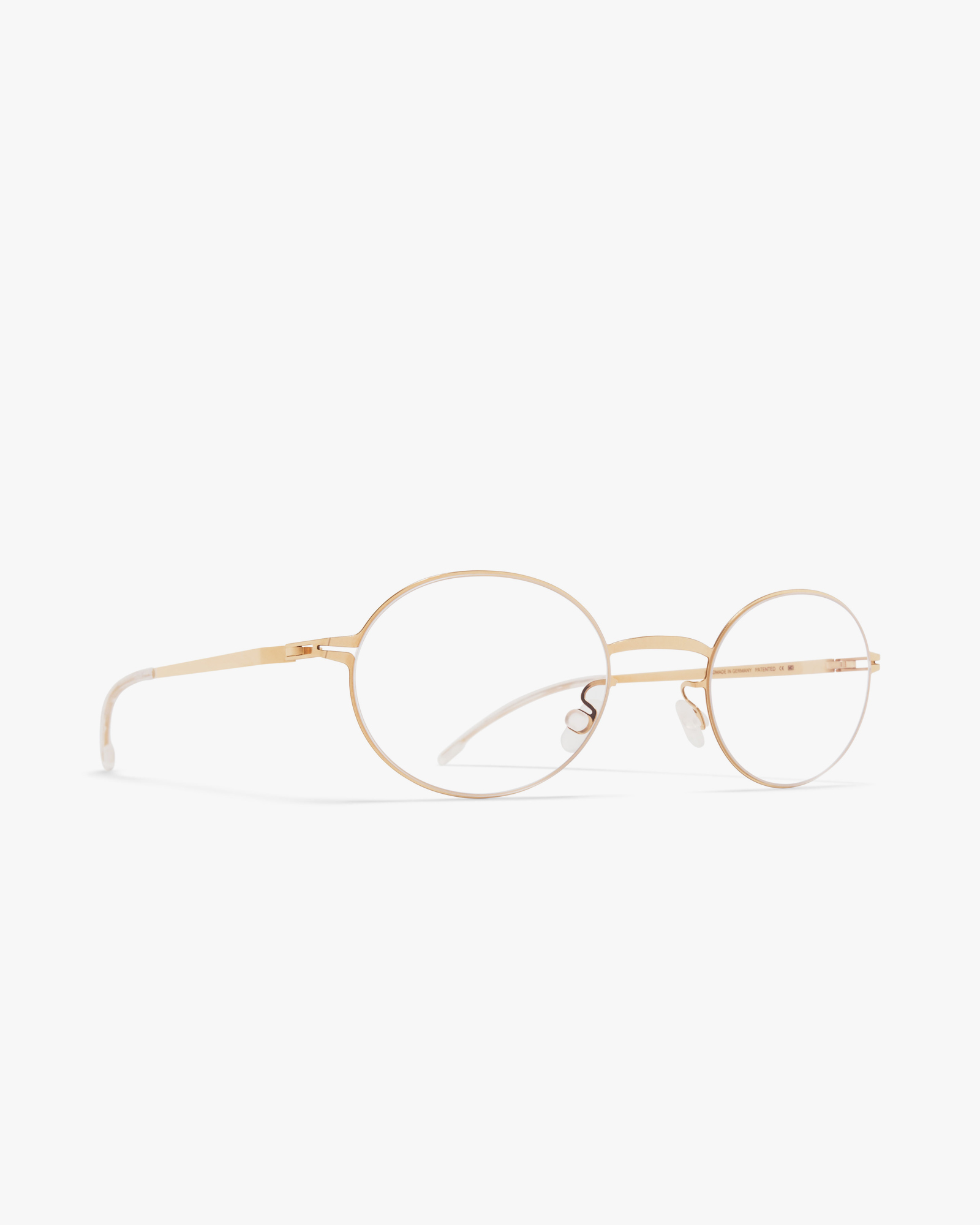 Mykita Lite EMMI champagne gold - Зображення 2