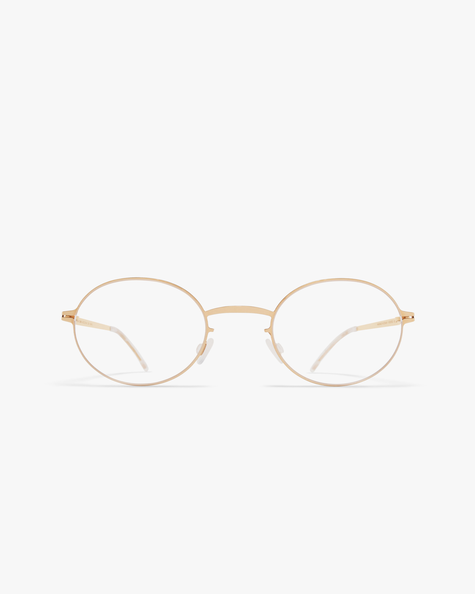 Mykita Lite EMMI champagne gold