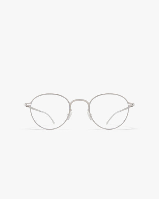 Mykita Lite FLEMMING shiny silver