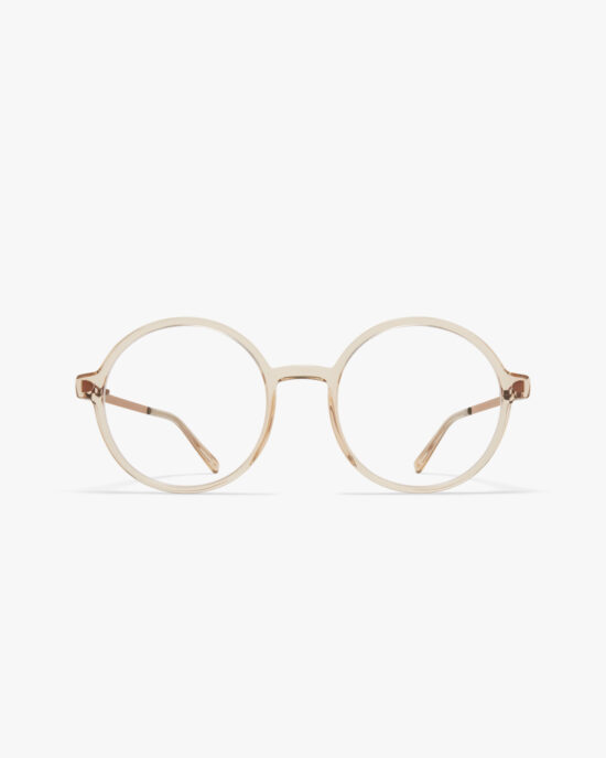 (Копія)Mykita Kabal taupe/shiny graphite