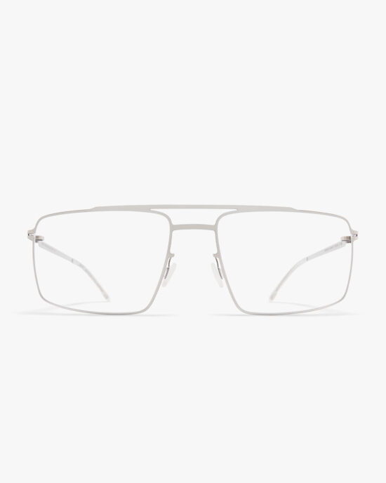 Mykita Lite PEN shiny silver