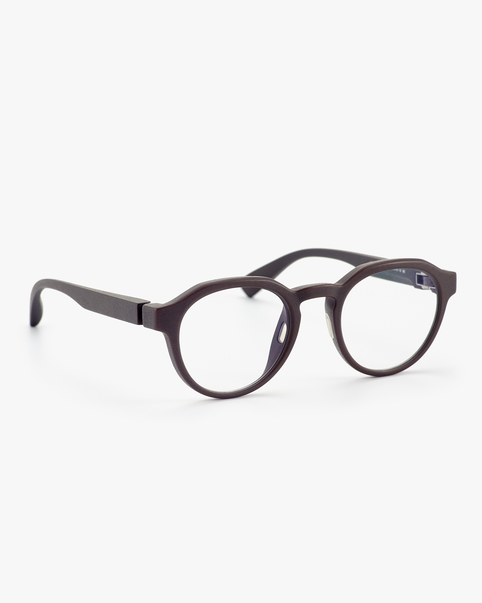 Mykita Mylon Jara ebony brown - Зображення 2