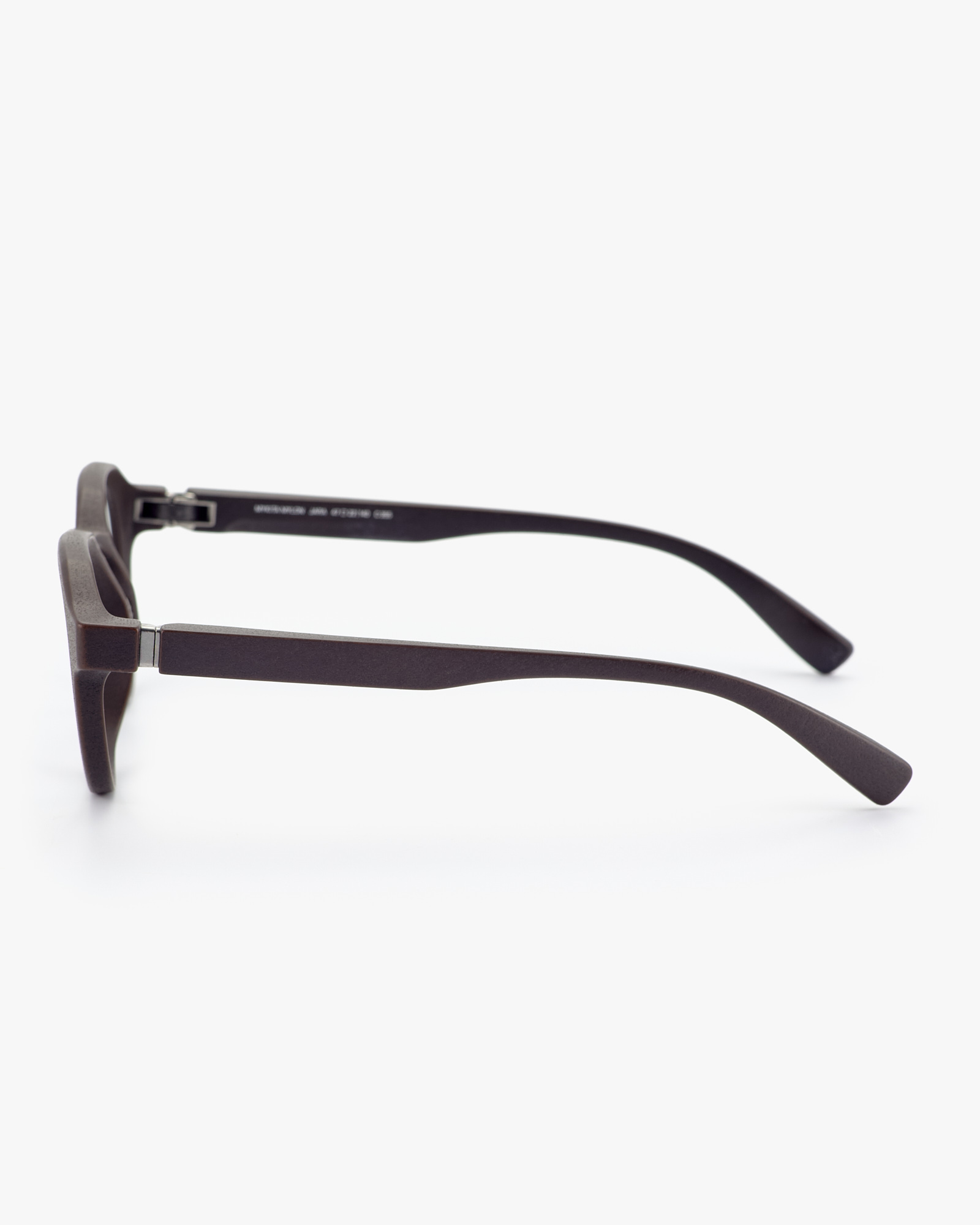 Mykita Mylon Jara ebony brown - Зображення 3