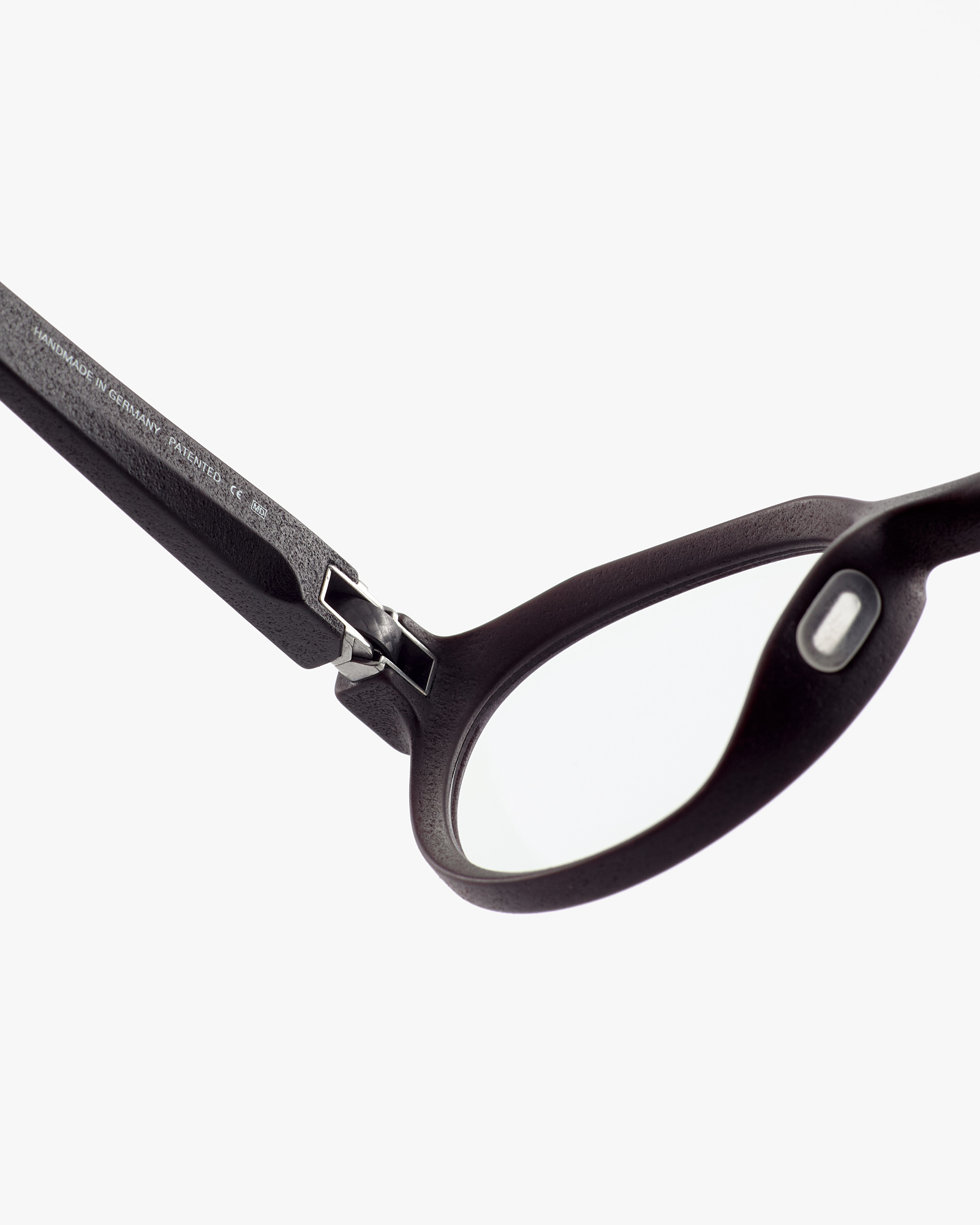 Mykita Mylon Jara ebony brown - Зображення 5