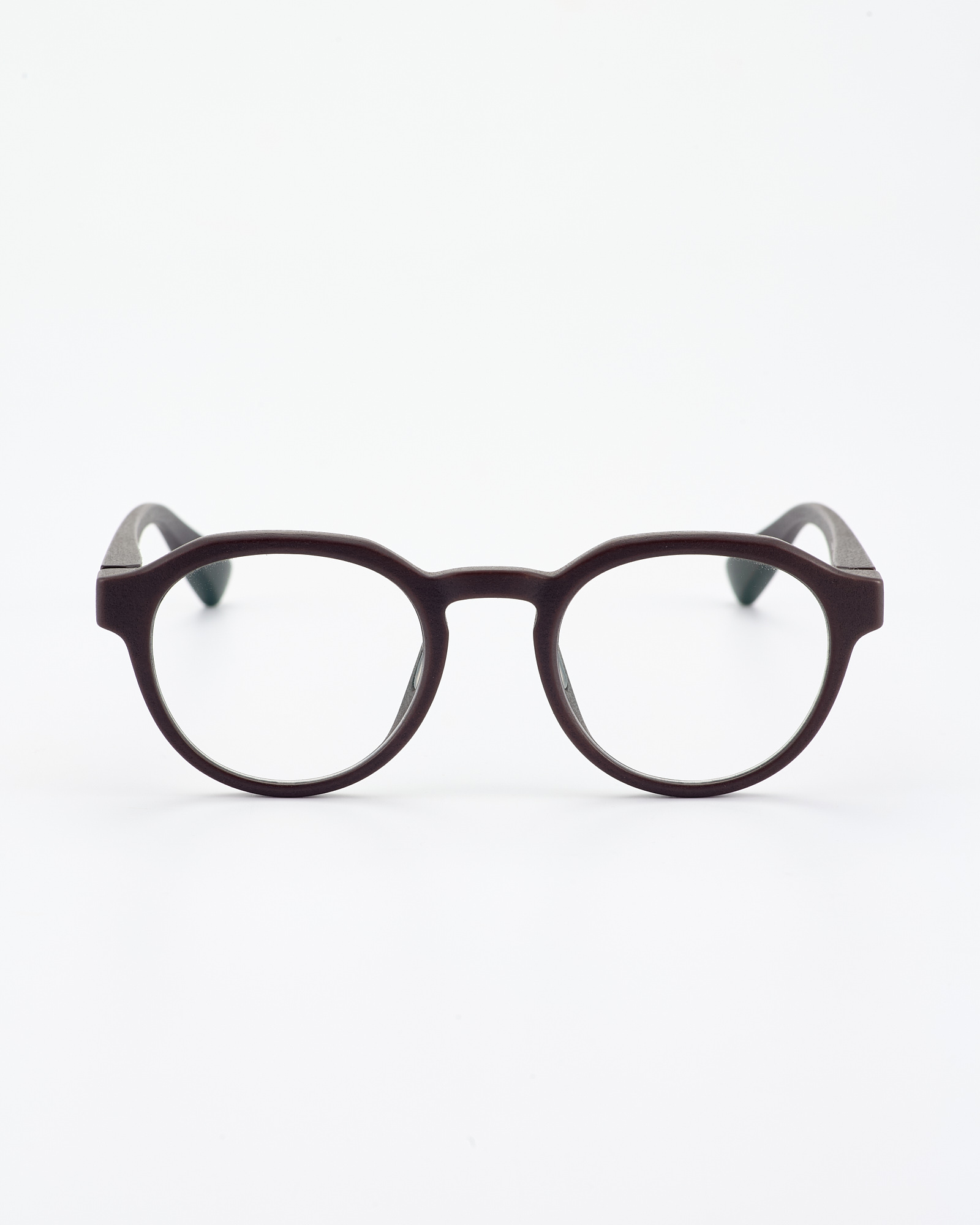 Mykita Mylon Jara ebony brown