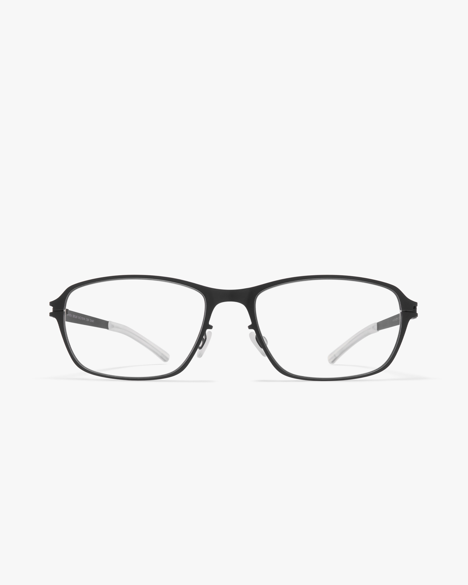Mykita No1 SKYLAR matte black