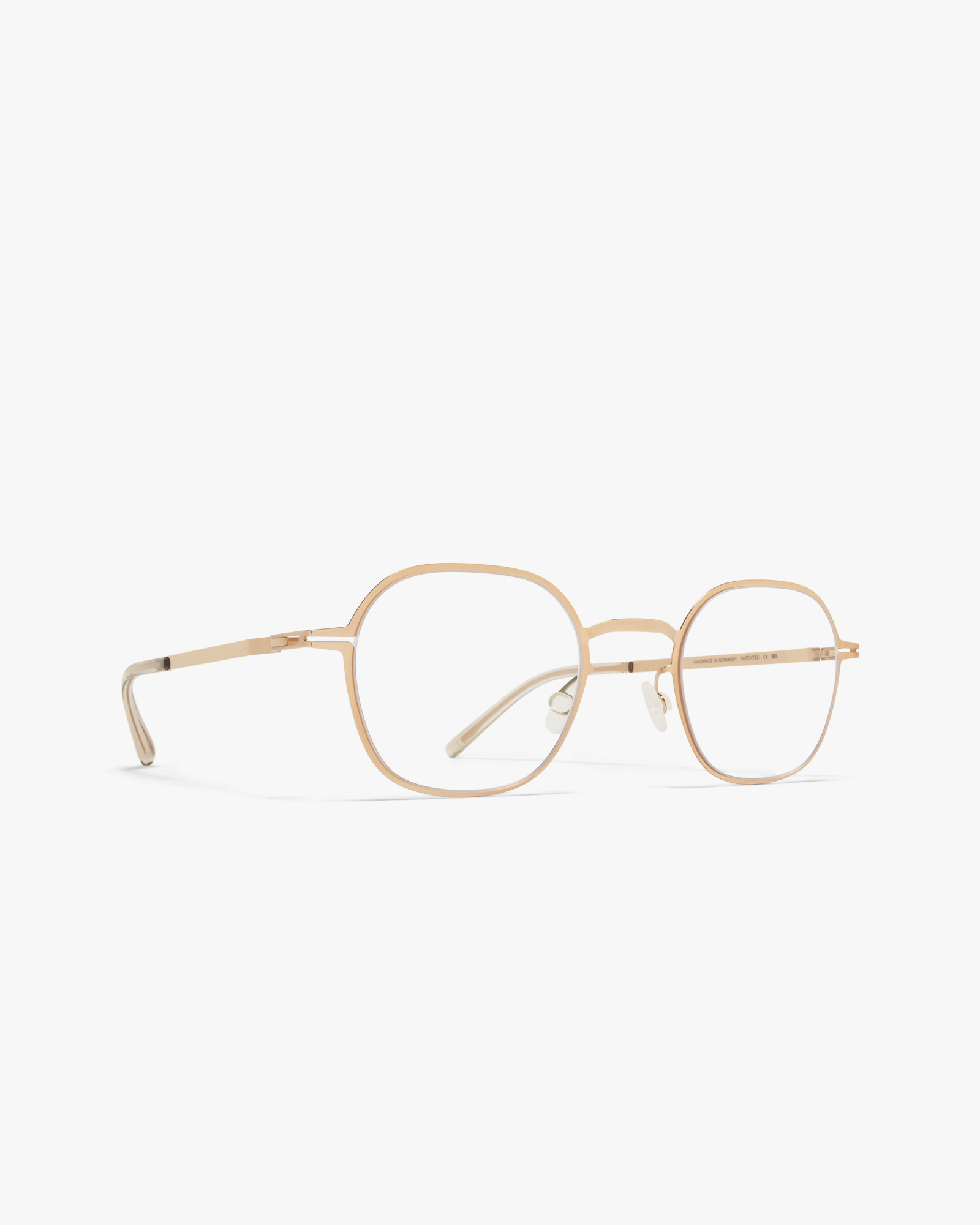 Mykita Lite JES champagne gold - Зображення 2