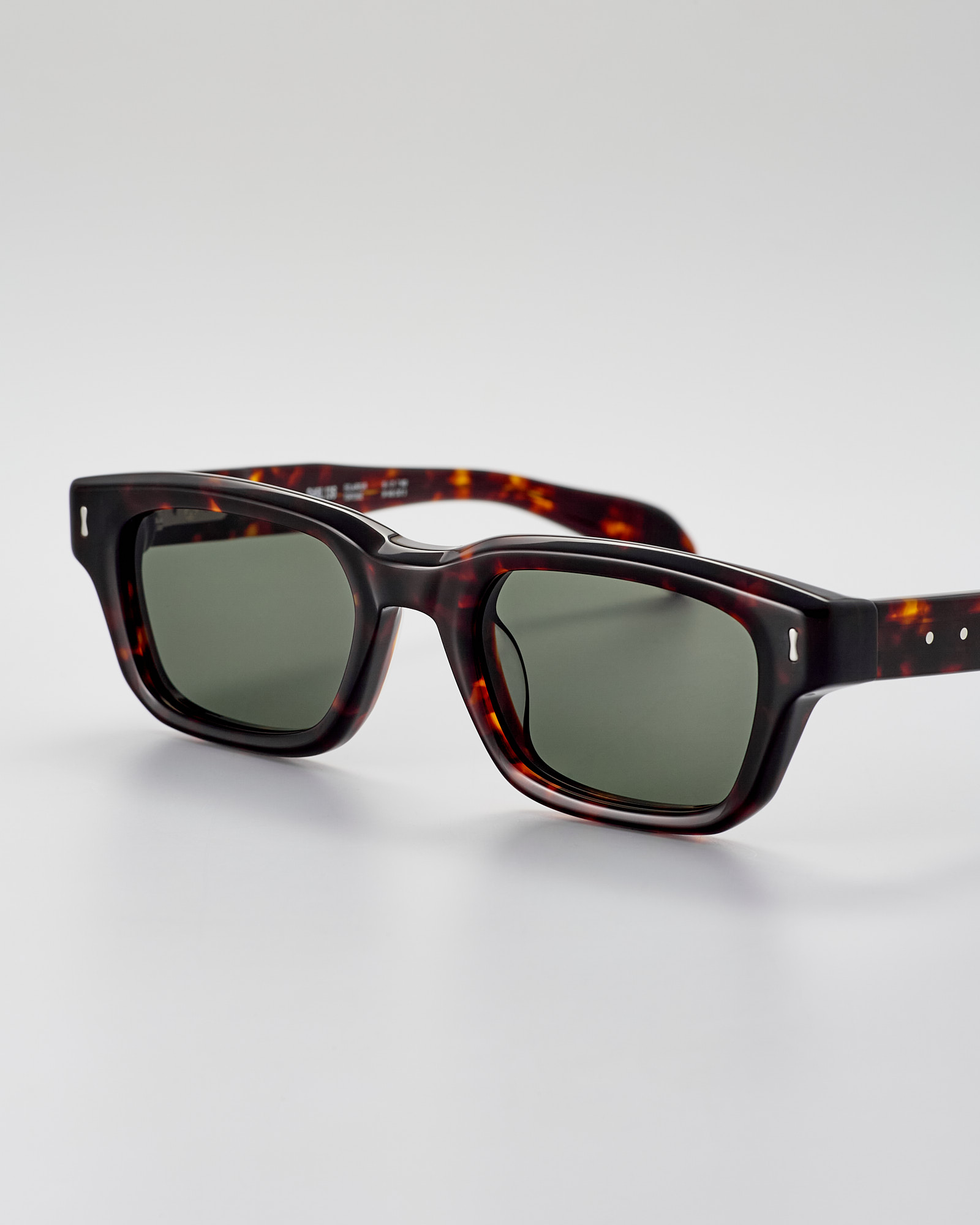 Peter and May Eclaireur tortoise/G15 - Image 6