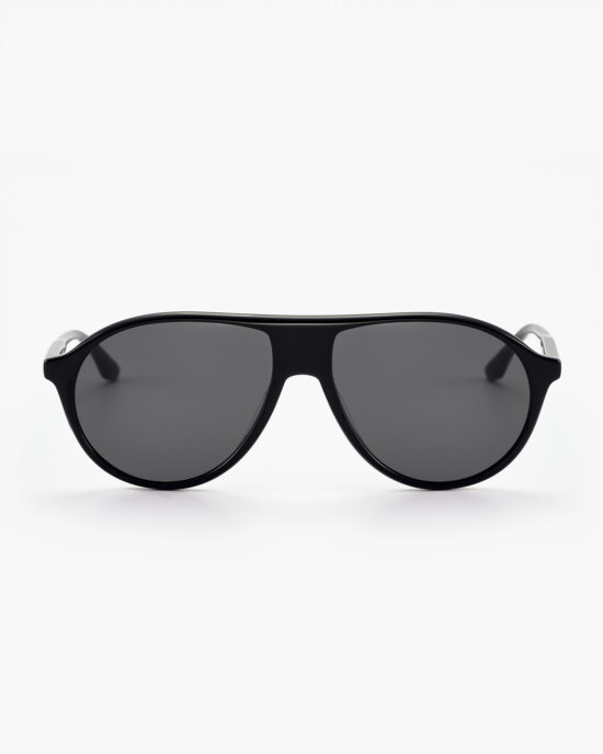 Peter and May Memoria black black