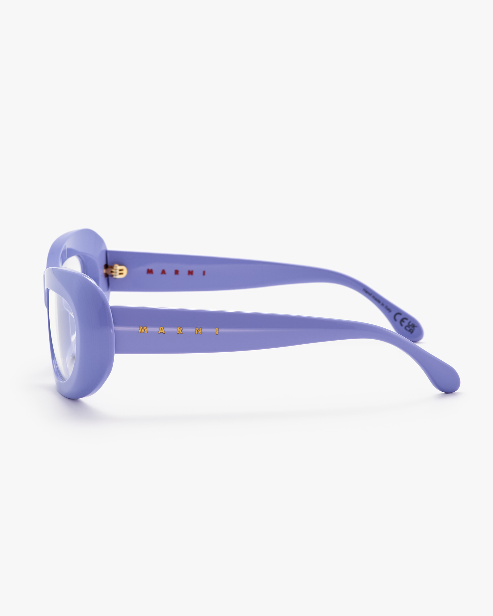 Marni Field of Rushes lilac RX - Зображення 3